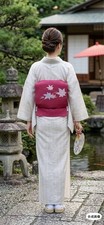 Kimono Kura Real Hemp Nagoya