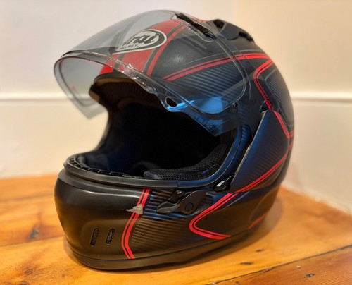 Arai renegade v helmet - arai, renegade-v