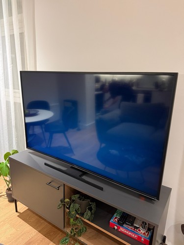 Hitachi 58hk6100u inch 4k - hitachi,