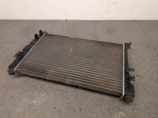 JAGUAR X100 XK8 V8 4.0 AFTERMARKET RADIATOR ENGINE WATER RAD COOLING SYSTEM