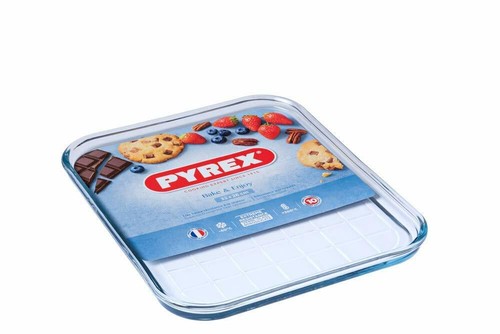 Pyrex transparent oven safe - pyrex,