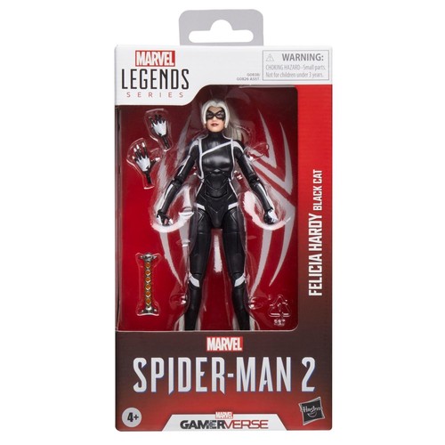 Marvel legends spider - marvel, man