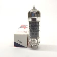 Platinum Matched Quad  New  EL84  6BQ5  Sovtek Russian  Valve Tubes