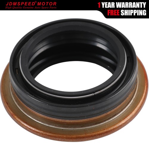 Gearbox rear oil seal - , fits