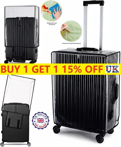 Clear transparent pvc plastic - clear,