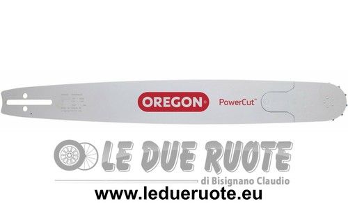 Oregon chainsaw bar - bar, e30