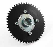 Razor dirt quad rear sprocket - dirt,