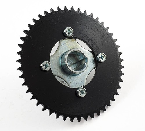 Razor dirt quad rear - razor, sprocket