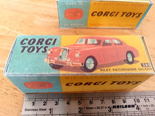 Corgi  205 Riley Pathfinder