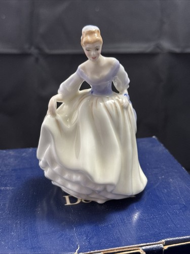 Vintage 1962 royal - royal, doulton