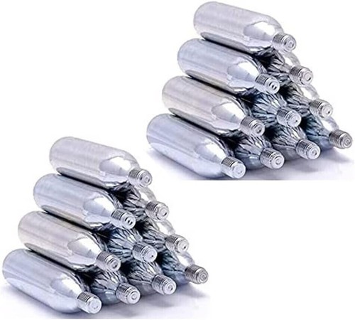 Co2 bike cycling pump tyre - 20,