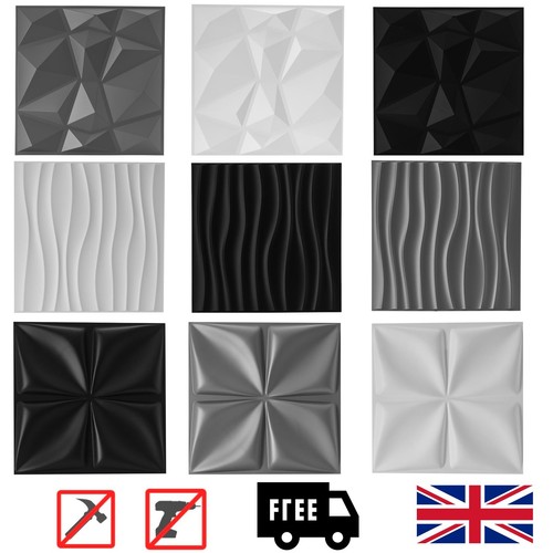 Modern decorative wall - decorative,