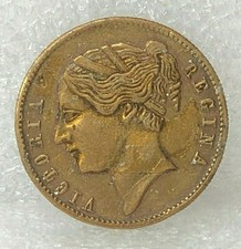 1837 Cumberland Jack Victoria