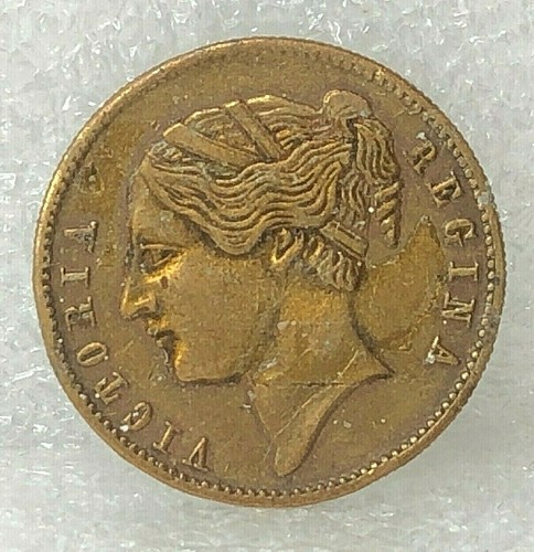 1837 cumberland jack victoria - cumberland,