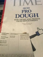 Time Magazine -December 16