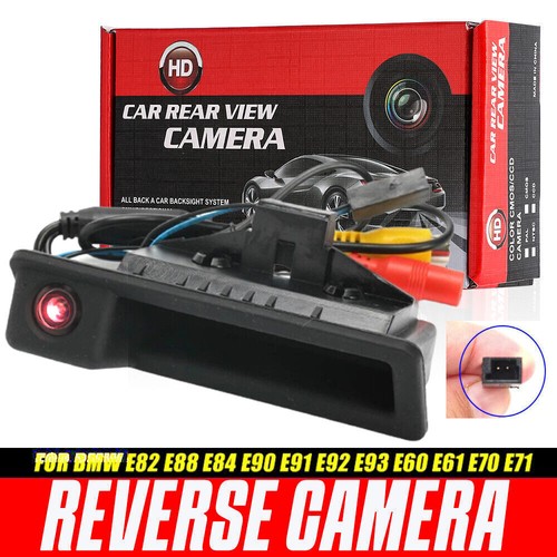 Reversing rear view - view, camera