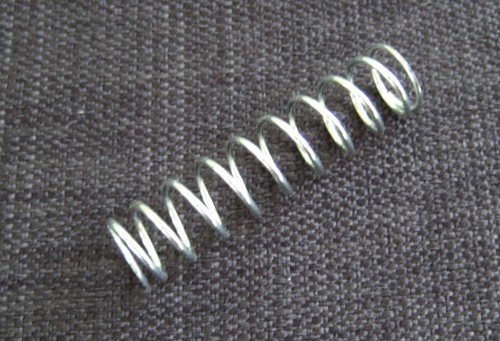 High power hammer - high,