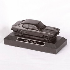 Ford Capri MKI made with