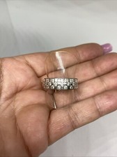 QVC Diamonique CZ 925 Sterling