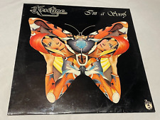 Kristine - I'm A Song - Vinyl Record LP Album - 1976 Power Exchange - PXL 003