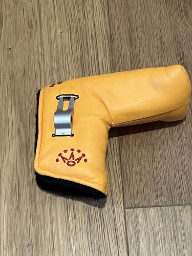 2001 scotty cameron - 2001,