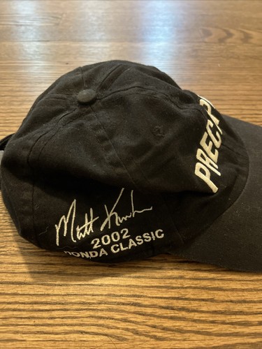 Precept matt kuchar - precept,