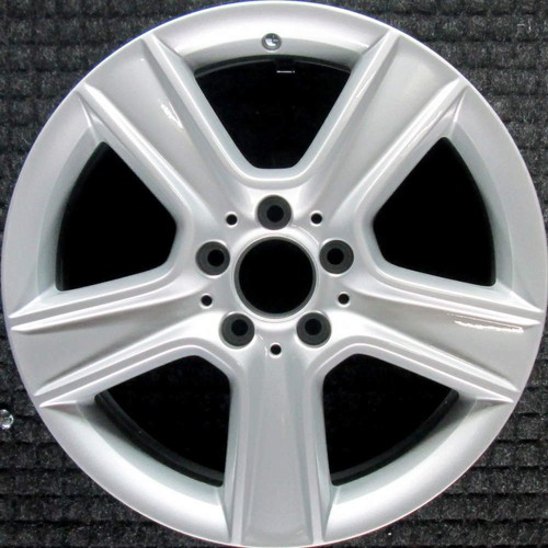 Mercedes benz class painted - mercedes-benz,