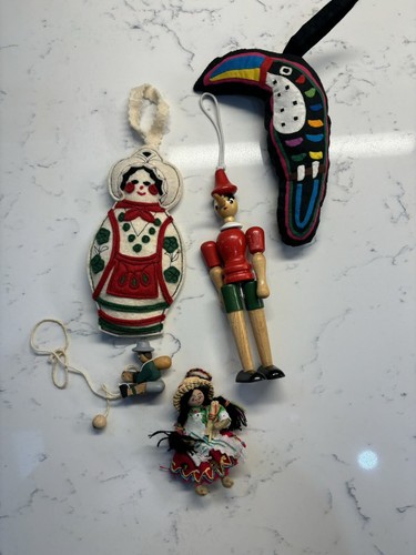 Lot unique unusual - lot, 5