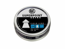 RWS SuperPoint Extra .177 /