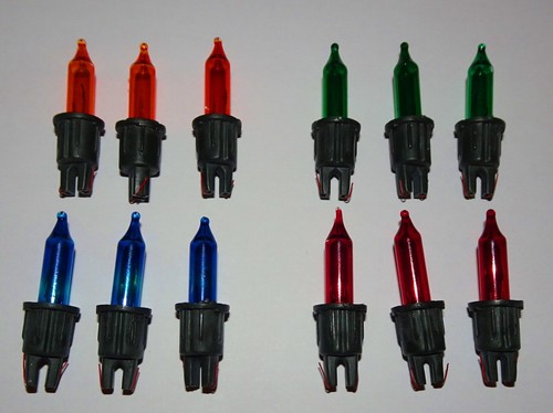 Used g10 christmas tree - 12,