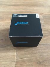 Evoluent VM4S Vertical Mouse4 Small Right Right Hand Mouse USB