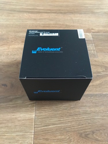 Evoluent vm4s vertical - evoluent,
