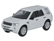 Oxford Diecast 76FRE002 Land