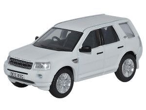 Oxford diecast 76fre002 land - oxford,