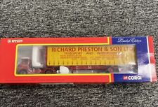 Corgi CC12505: Atkinson