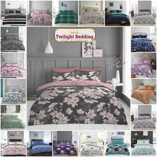 4 PCS Complete Bedding Set