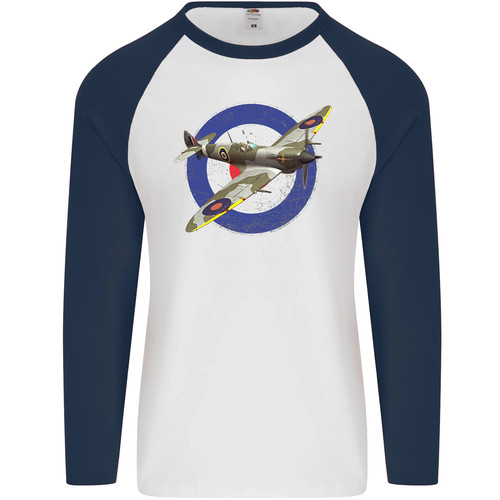 Spitfire mod raf - spitfire, wwii