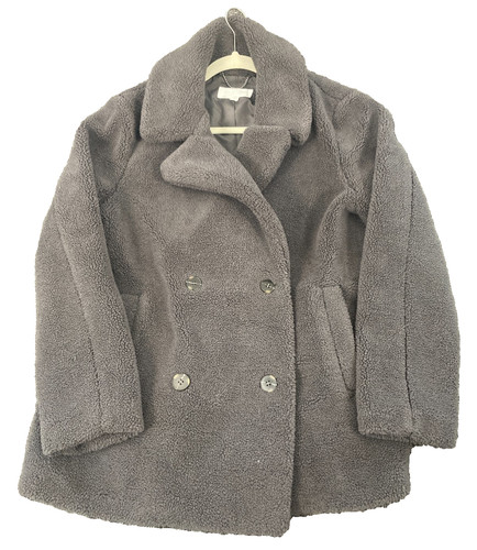 The white company grey faux - the,