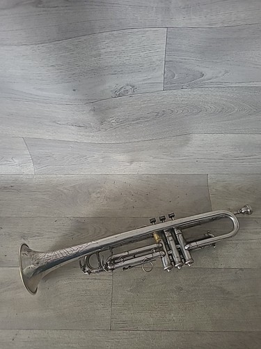 Vintage trumpet manhattan - vintage,