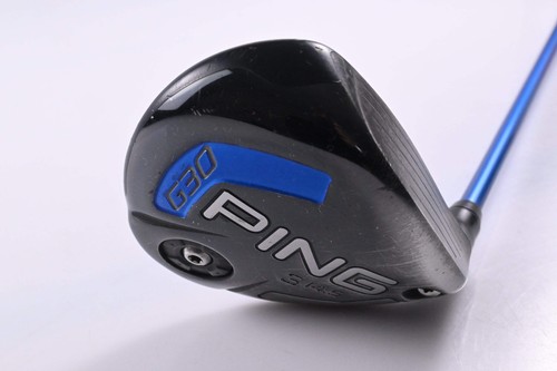 Ping g30 wood 14 5 - ping,