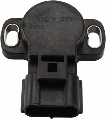 Throttle position sensor - throttle,