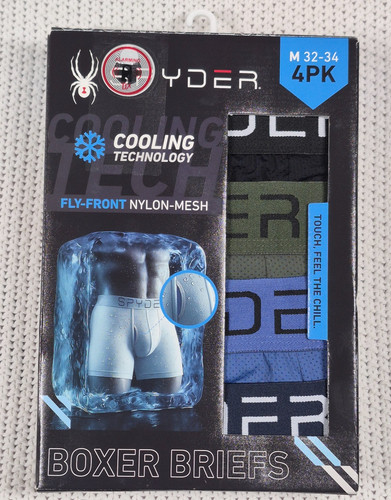 Spyder cooling technology - cooling,