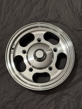 VW Beetle Wheel 15x5.5j X1