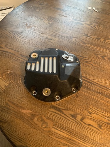 Axle and gear dana - gear, 44