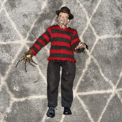Neca freddy krueger - freddy,