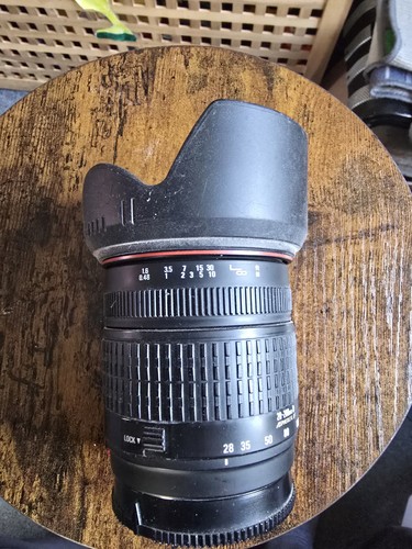 Sigma compact hyperzoom - sigma,