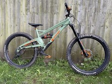 Custom orange bikes - bikes, 6
