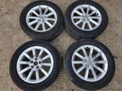 Audi 2011 2018 set - audi,