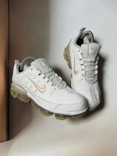 Nike air vapormax 360 trainers - vapormax,