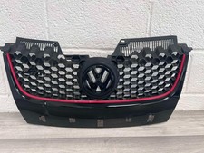 Volkswagen Golf Mk5 GTI Bumper